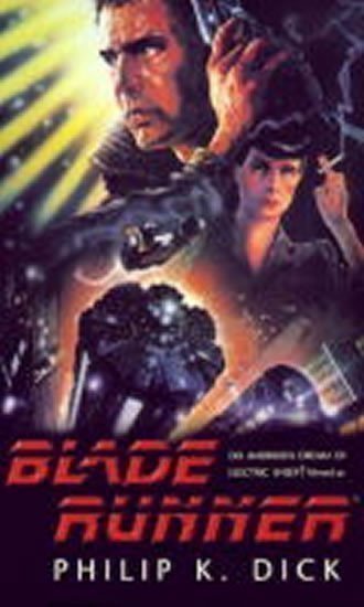 neuveden: Blade Runner