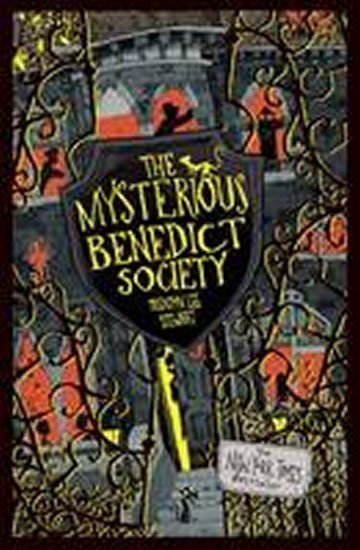 neuveden: Mysterious Benedict Society