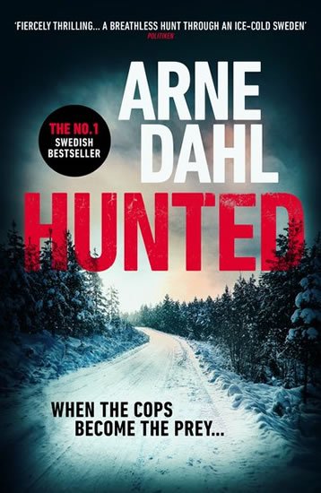 Dahl Arne: Hunted Dahl Arne: Hunted