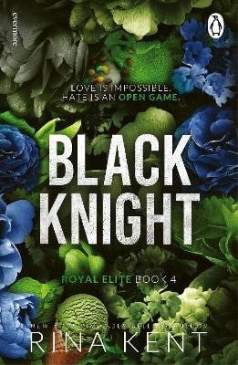 Kent Rina: Black Knight