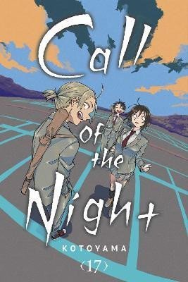 Kotoyama: Call of the Night 17