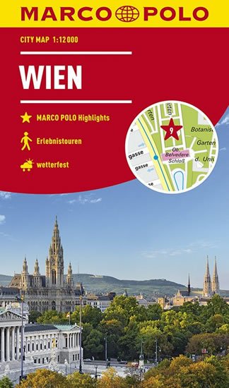 neuveden: Videň - lamino MD 1:12T neuveden: Videň - lamino MD 1:12T