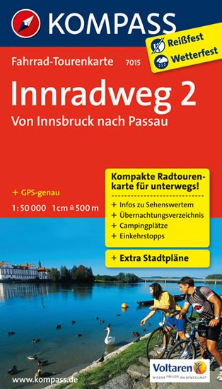 neuveden: Innradweg 2, Von Innsbruck 7015 NKOM