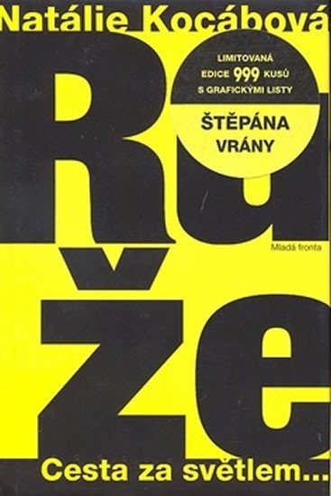 Kocábová Natálie: Růže