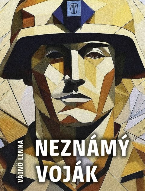 Linna Väinö: Neznámý voják