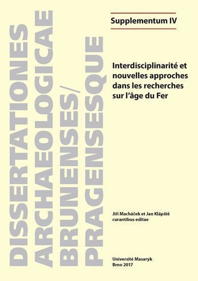 Cannot Anna: Interdisciplinarité et nouvelles approches dans les recherches sur l’âge du