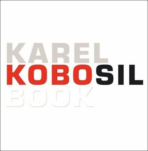 neuveden: Kobobook