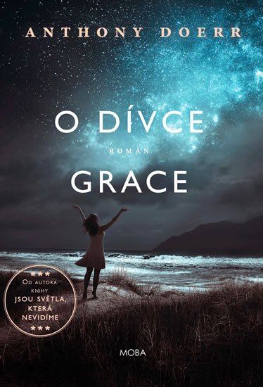 Doerr Anthony: O dívce Grace