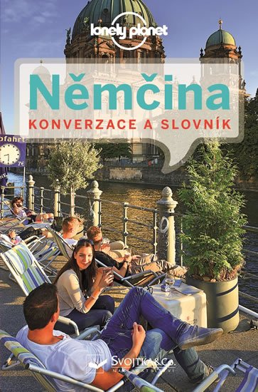 neuveden: Němčina - konverzace a slovník