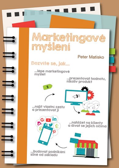 Matisko Peter: Marketingové myšlení