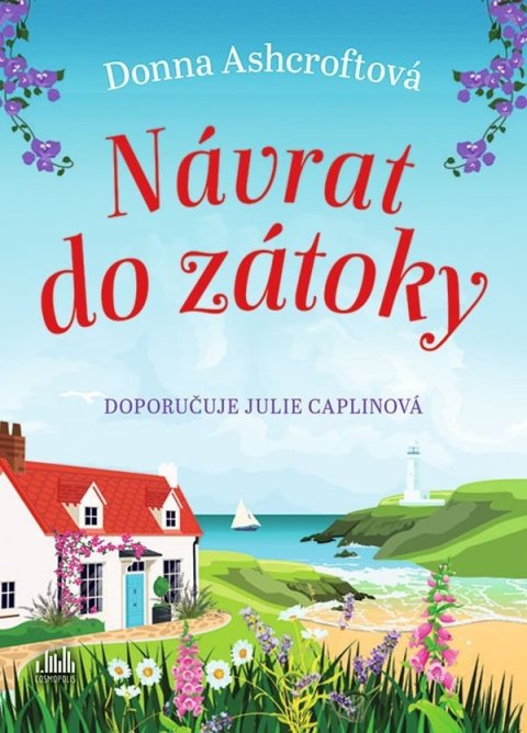 Ashcroftová Donna: Návrat do zátoky
