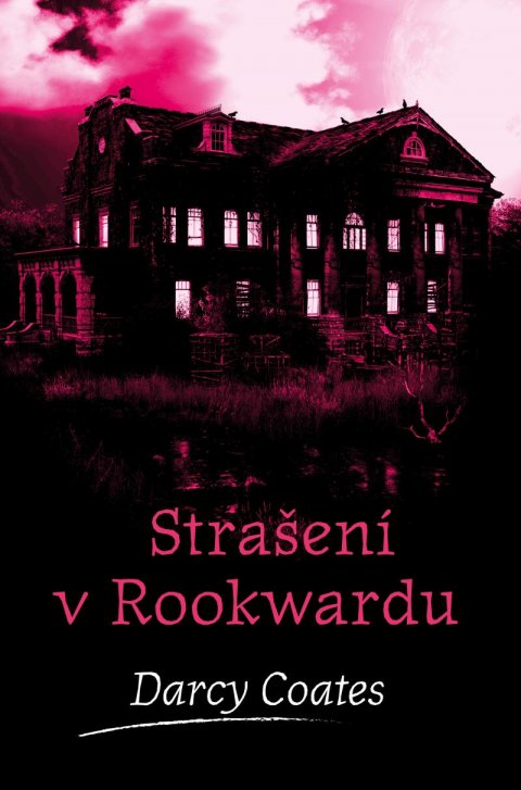 Coates Darcy: Strašení v Rookwardu Coates Darcy: Strašení v Rookwardu