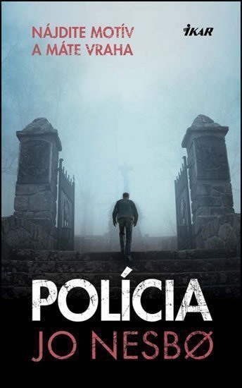Nesbo Jo: Polícia