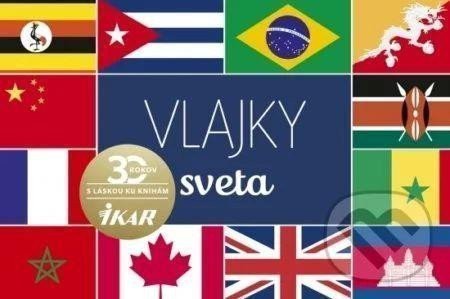 neuveden: Vlajky sveta