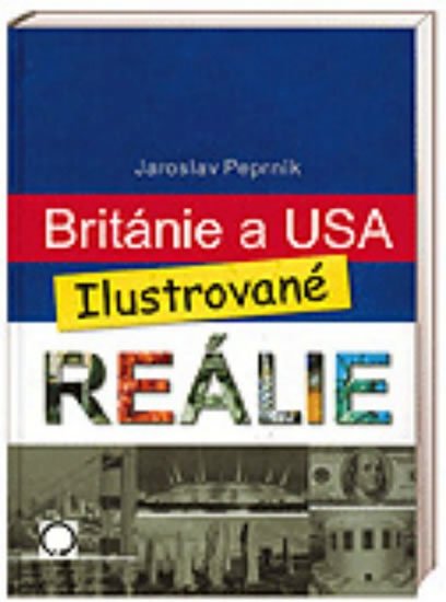 Peprník Jaroslav: Británie a USA - reálie Peprník Jaroslav: Británie a USA - reálie