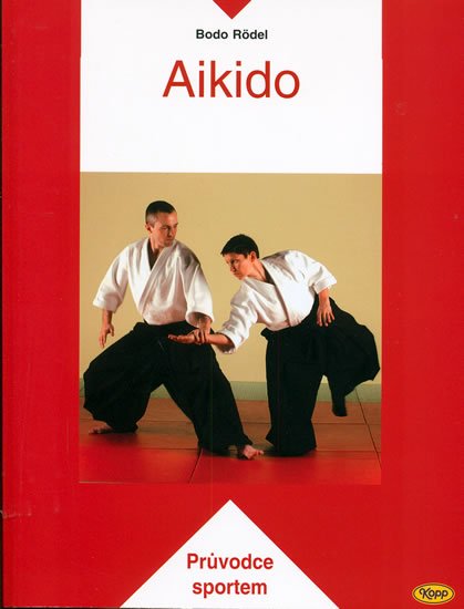 Rödel Bodo: Aikido Rödel Bodo: Aikido