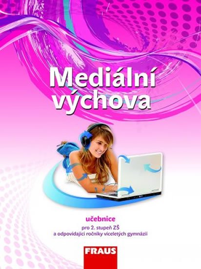 neuveden: Mediální výchova - Učebnice