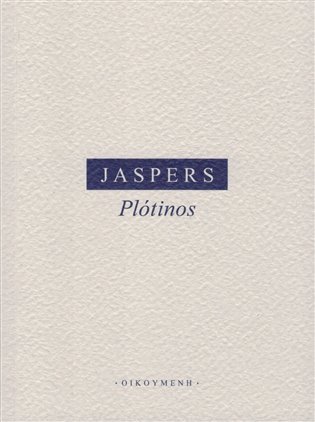 Jaspers Karl: Plótinos