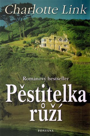 Linková Charlotte: Pěstitelka růží