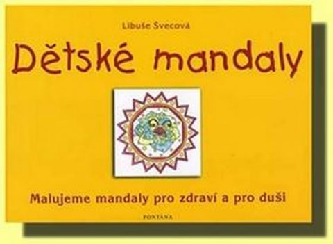 Stará Ester, Starý Milan: Dětské mandaly Stará Ester, Starý Milan: Dětské mandaly