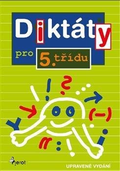 Šulc Petr: Diktáty pro 5. třídu