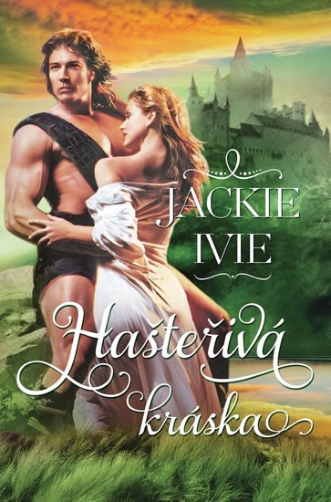 Ivie Jackie: Hašteřivá kráska