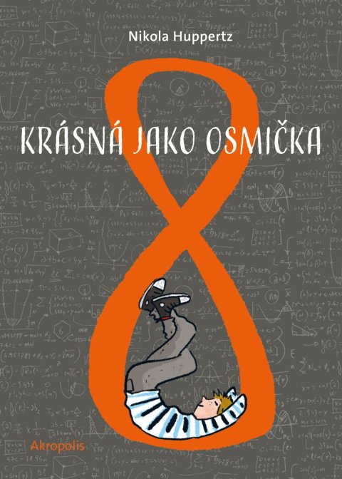 : Krásná jako osmička
