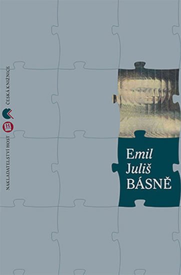 Juliš Emil: Básně