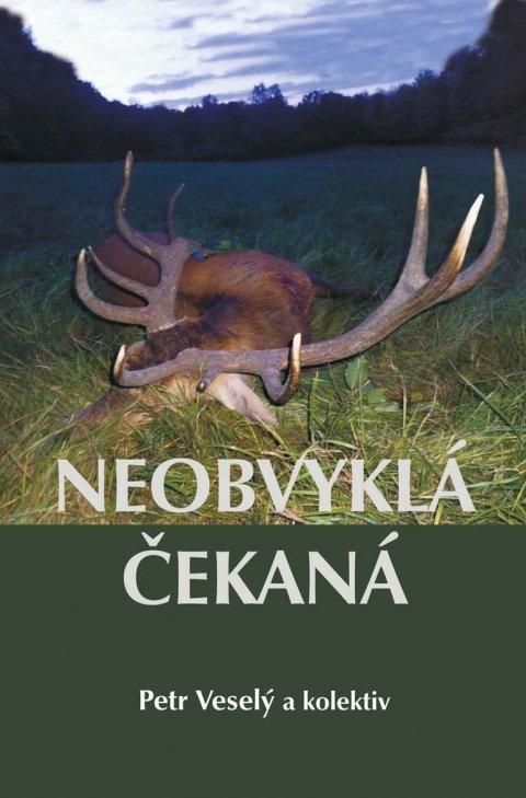 Veselý Petr: Neobvyklá čekaná Veselý Petr: Neobvyklá čekaná