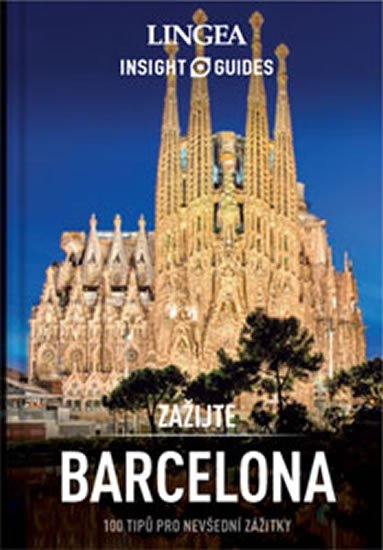 neuveden: Barcelona - Zažijte neuveden: Barcelona - Zažijte