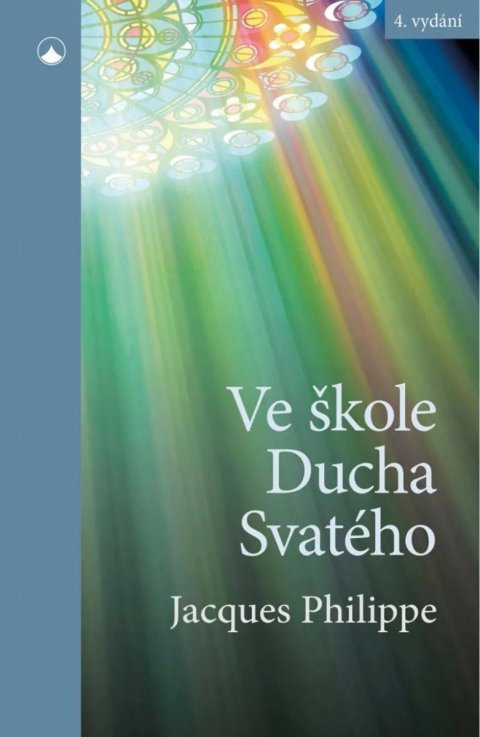 Philippe Jacques: Ve škole Ducha Svatého