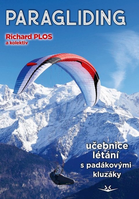 Plos Richard: Paragliding (2026)