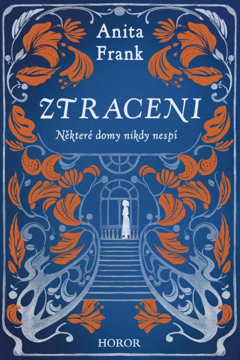 Frank Anita: Ztraceni
