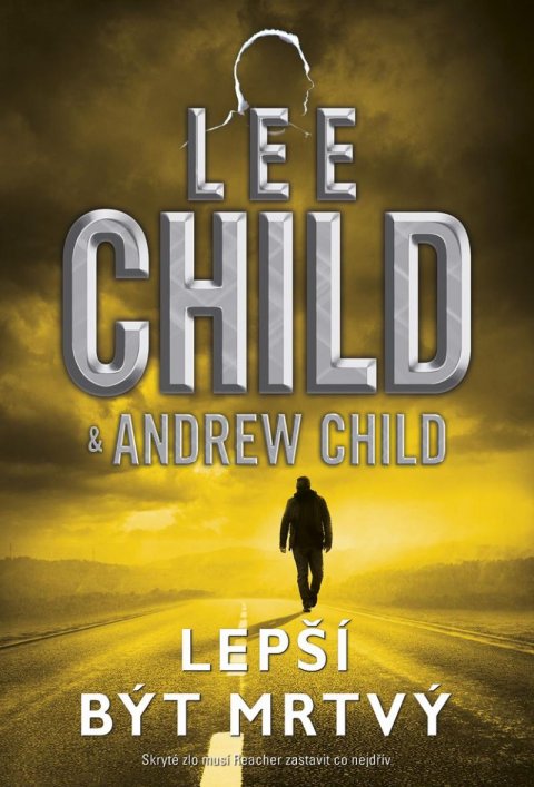 Child Lee: Lepší být mrtvý Child Lee: Lepší být mrtvý