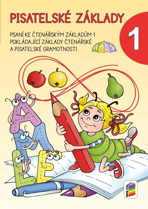 neuveden: Pisatelské základy 1