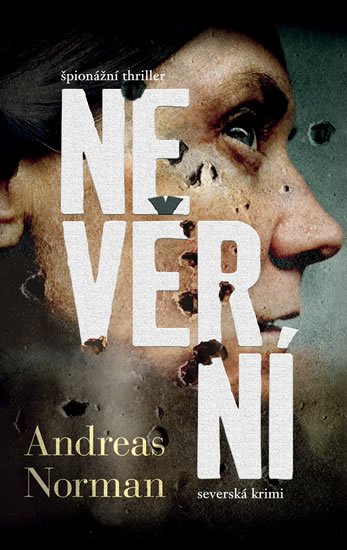 Norman Andreas: Nevěrní