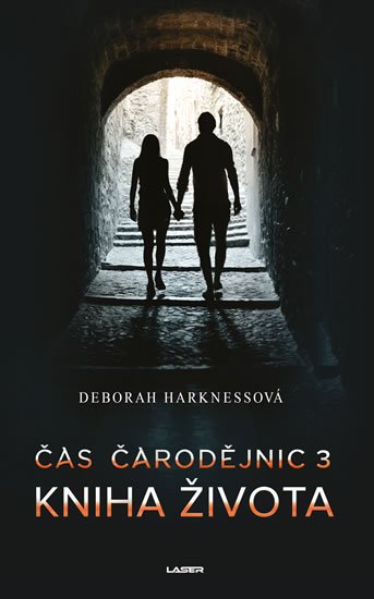 Harknessová Deborah: Čas čarodějnic 3: Kniha života
