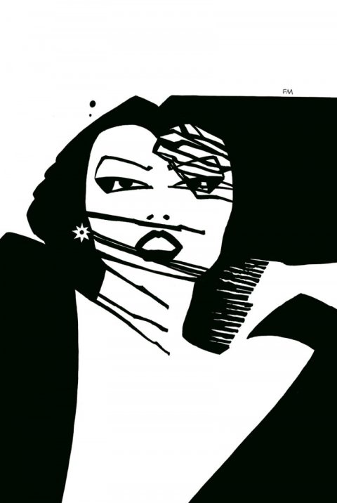 Miller Frank: Sin City 5: Rodinný hodnoty Miller Frank: Sin City 5: Rodinný hodnoty