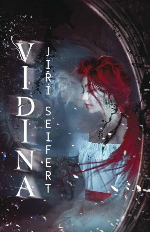 Seifert Jiří: Vidina