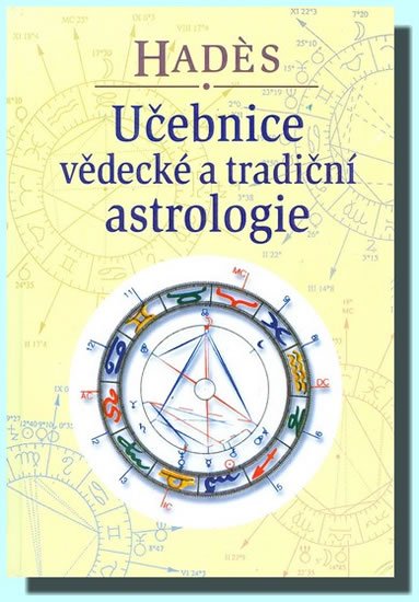 Hadés: Učebnice vědecké a tradiční astrologie