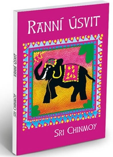 Chinmoy Sri: Ranní úsvit