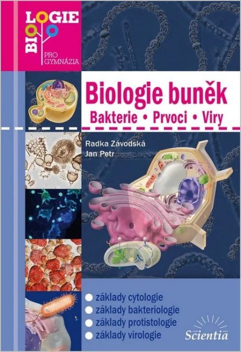 : Biologie buněk