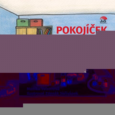 Valentová Monika: Pokojíček - leporelo