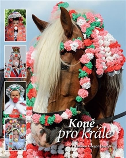 Gregor Dalibor: Koně pro krále Gregor Dalibor: Koně pro krále