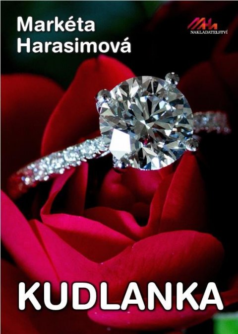 Harasimová Markéta: Kudlanka Harasimová Markéta: Kudlanka