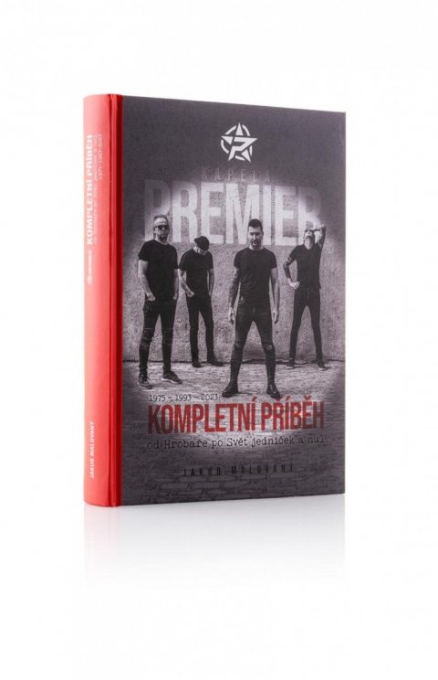 Malovaný Jakub: Premier: Kompletní příběh Malovaný Jakub: Premier: Kompletní příběh