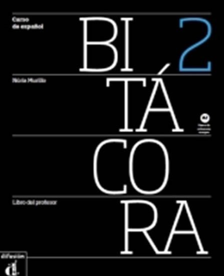 neuveden: Bitácora 2 (A2) – Libro del profesor