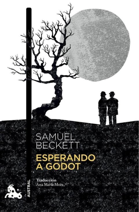 Beckett Samuel: Esperando a Godot