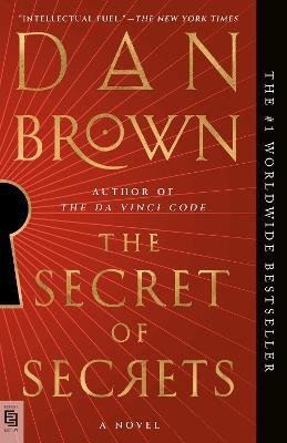 : Secret of Secrets (exp edition)