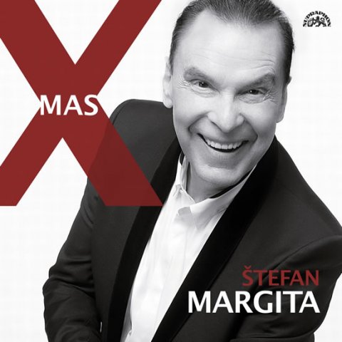 Margita Štefan: CD Štefan Margita & Plachetka Adam - XMAS